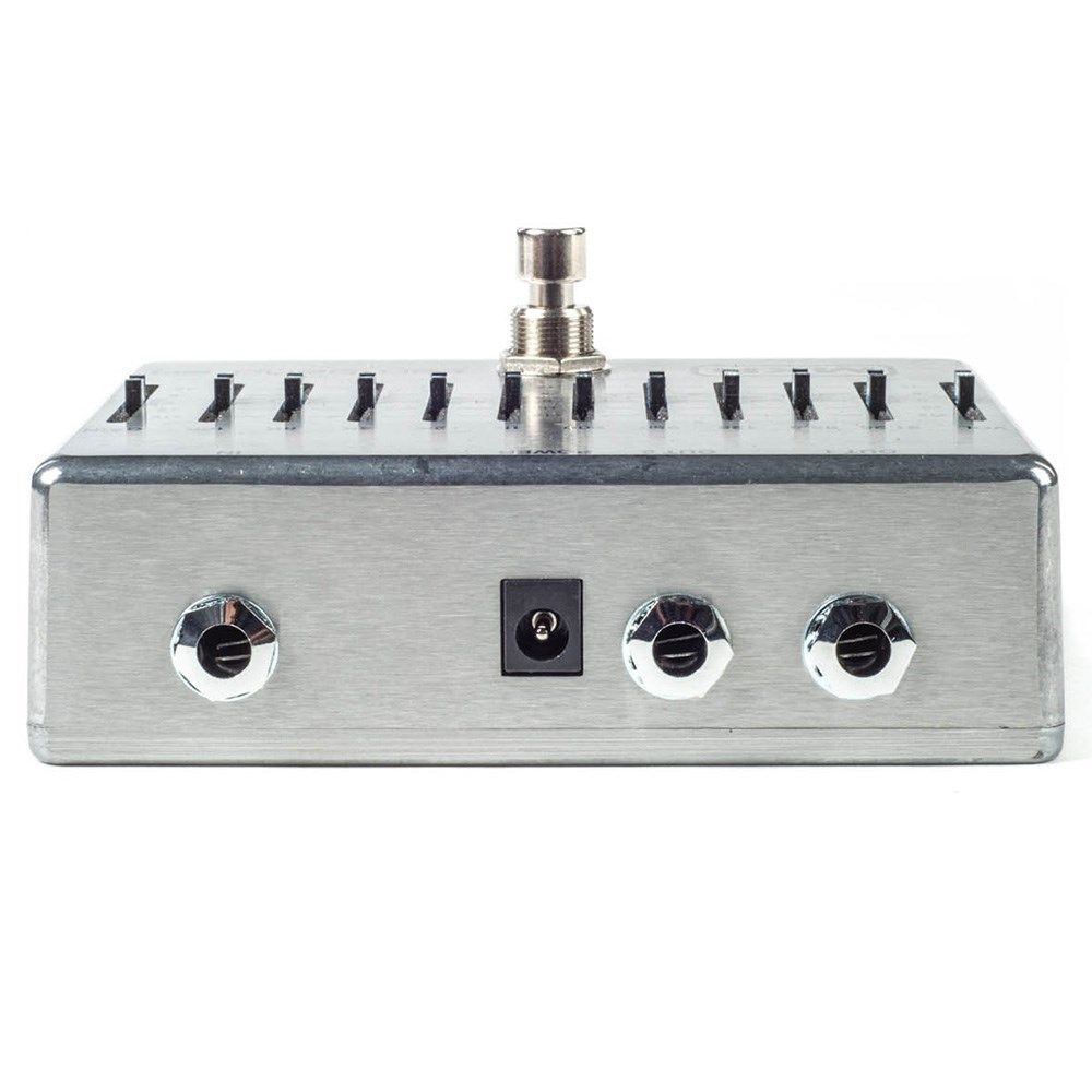 MXR M108S Ten Band Graphic EQ Guitar Effect Pedal