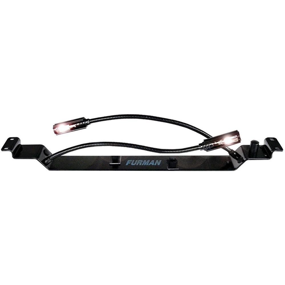 Furman RL LED Front Rack Lights