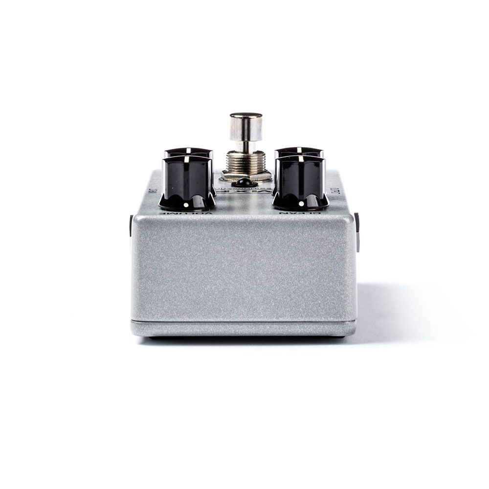 MXR M89 Bass Overdrive Pedal