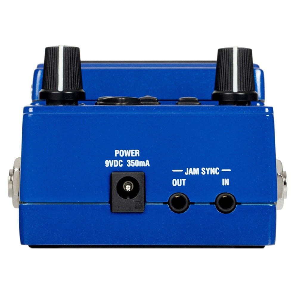 DigiTech Jamman Solo Looping Pedal