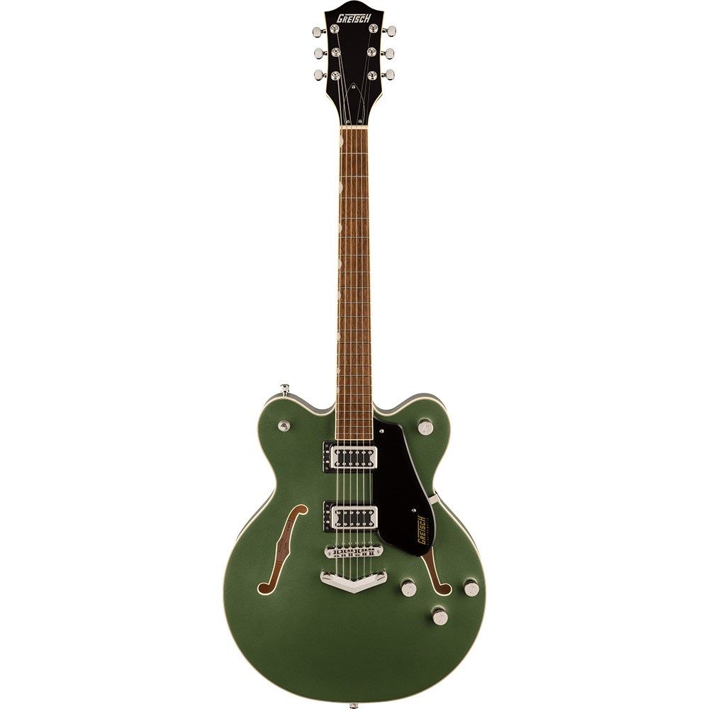 Gretsch G5622 Electromatic Center Block Double-Cut w/ V-Stoptail