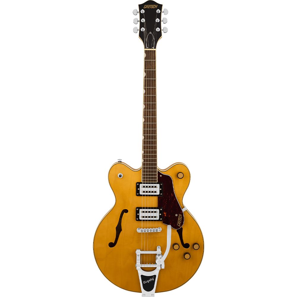 Gretsch G2622T Streamliner Center Block Double-Cut Bigsby (Village