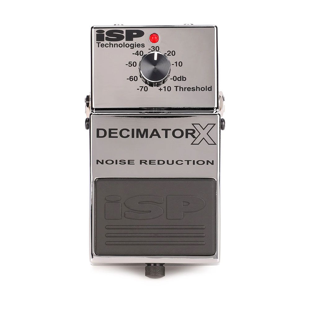ギター iSP DECIMATOR ISP DECIMATOR G STRING