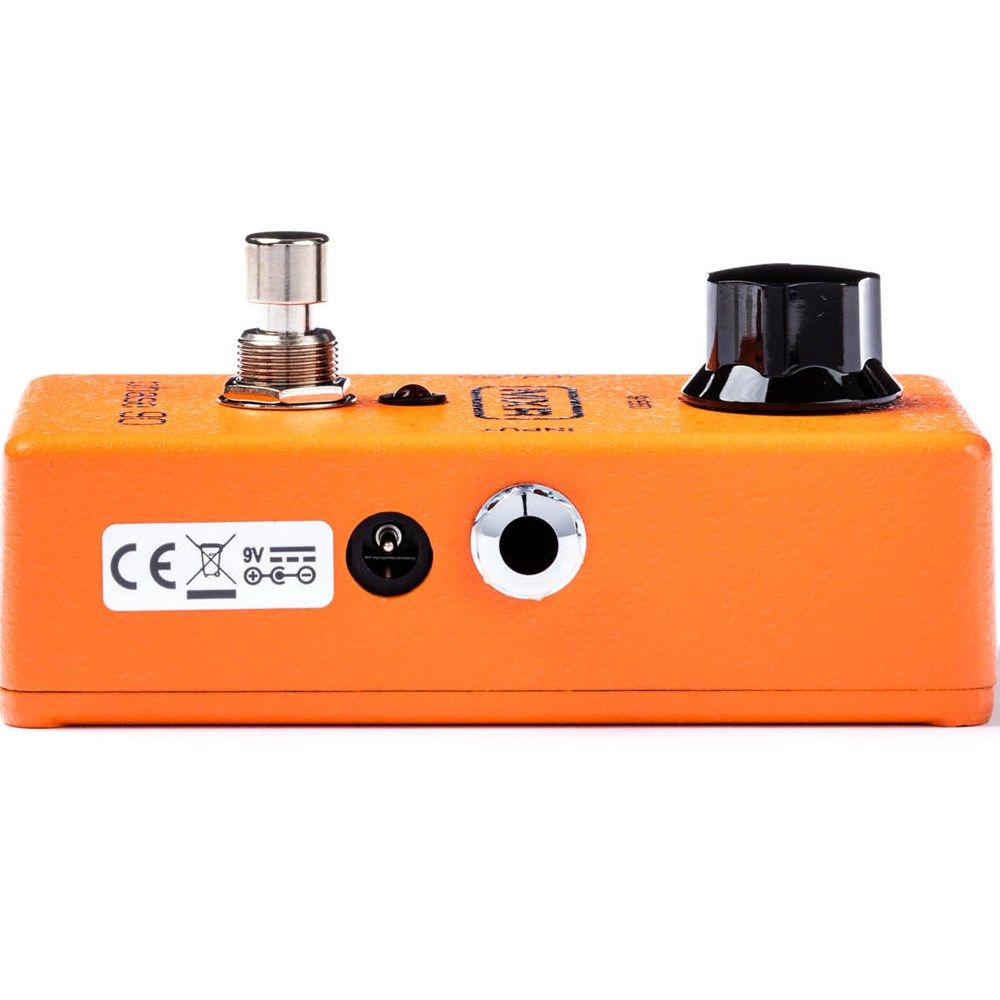 MXR M101 Phase 90 Phaser Pedal