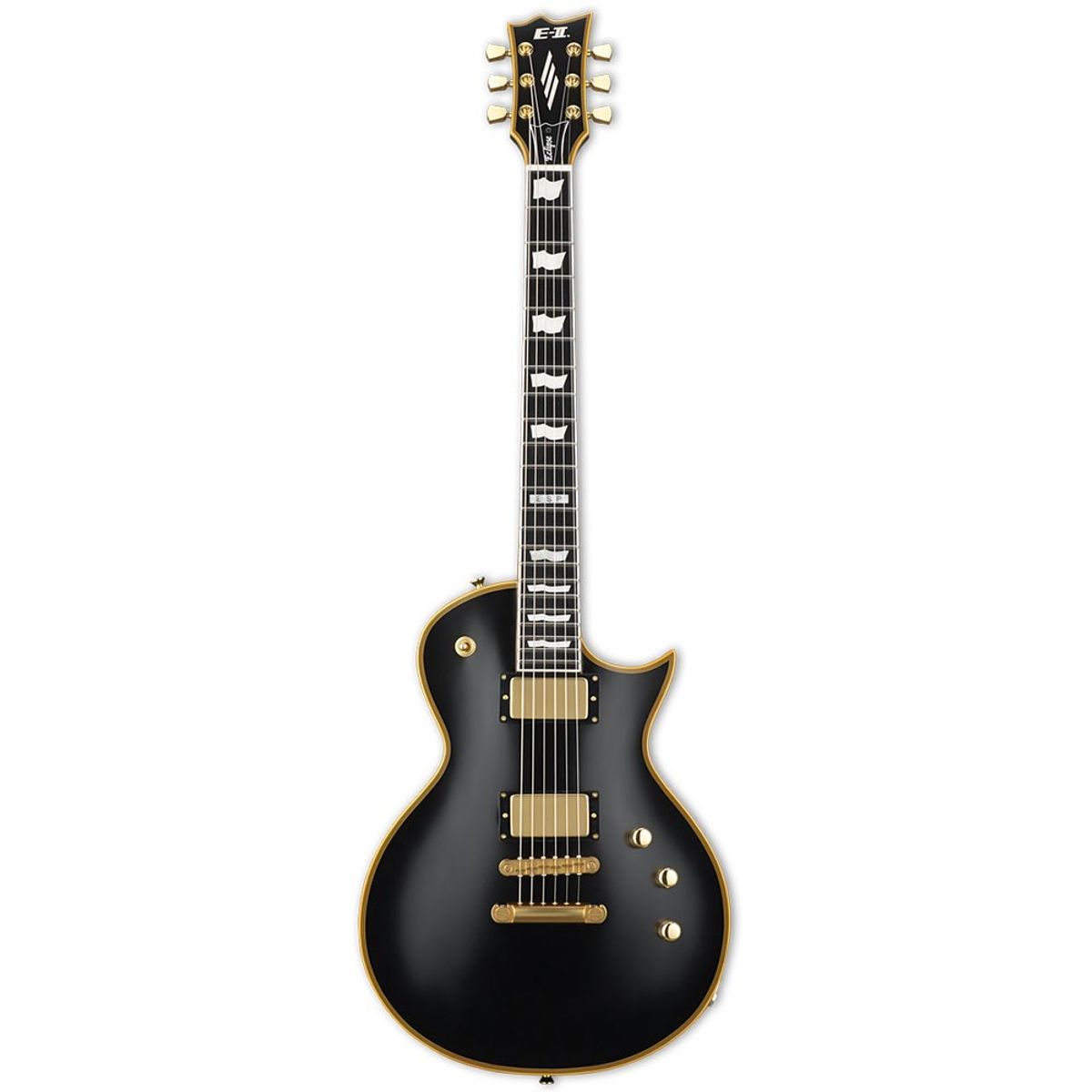 ESP E-II Eclipse DB Vintage Black
