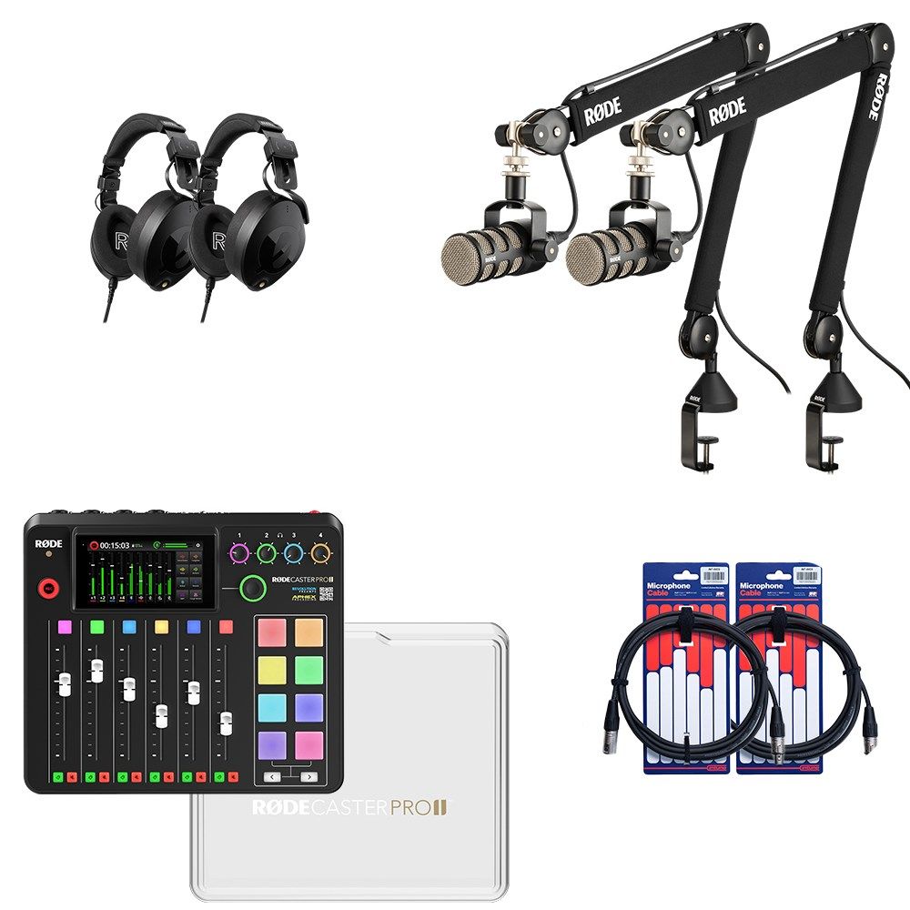 RODECaster Pro II +専用カバー+TASCAMバッグセット 71Az4pipNxL._UF350,350_QL80_.jpg