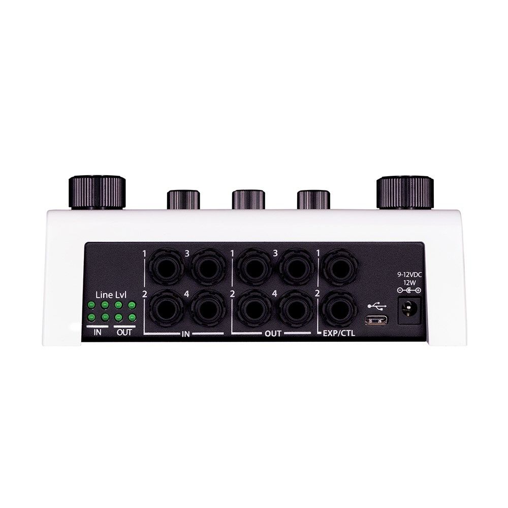 Eventide H90 Harmonizer® Eventide H90 Harmonizer