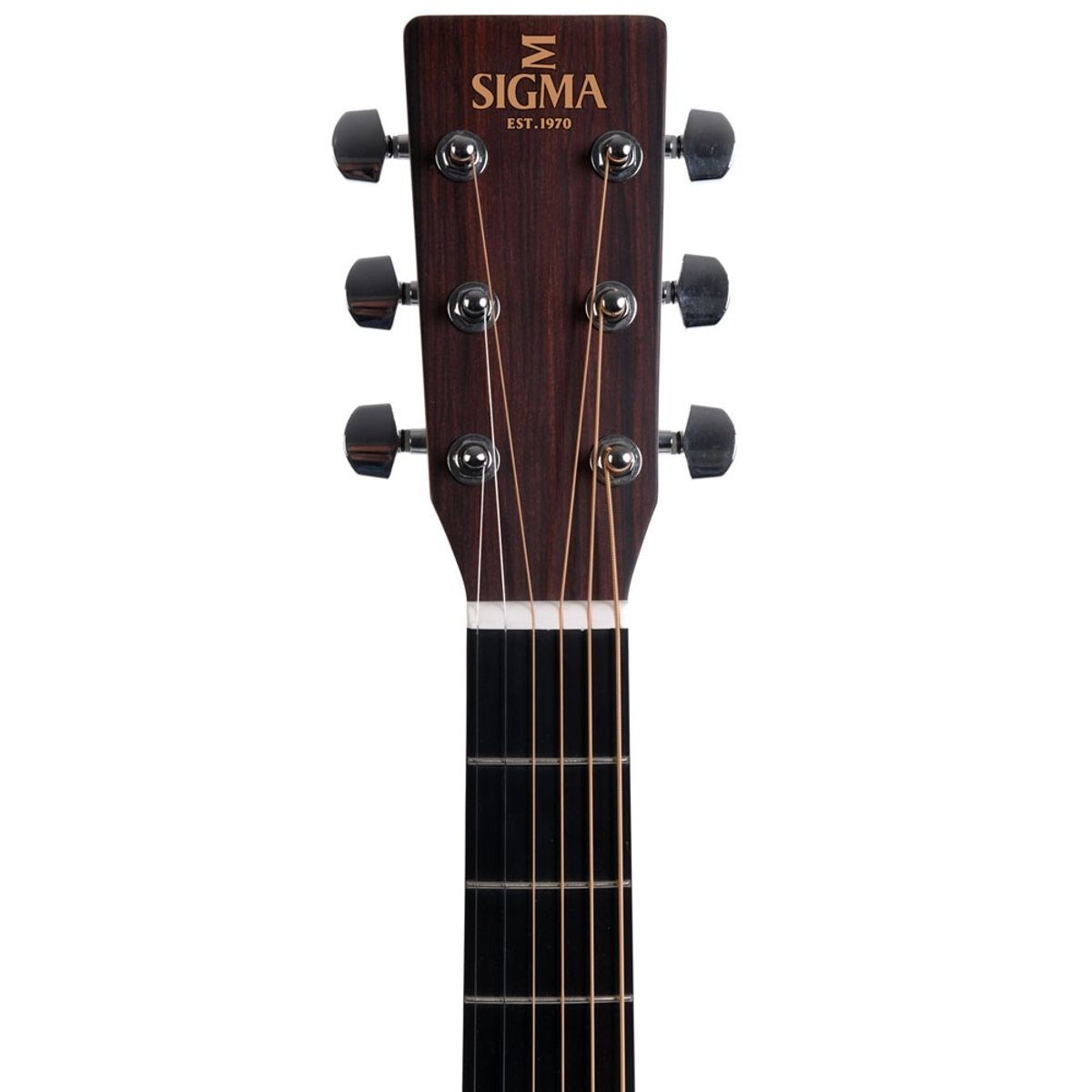 Sigma Standard Series 000 Spruce/Mahogany