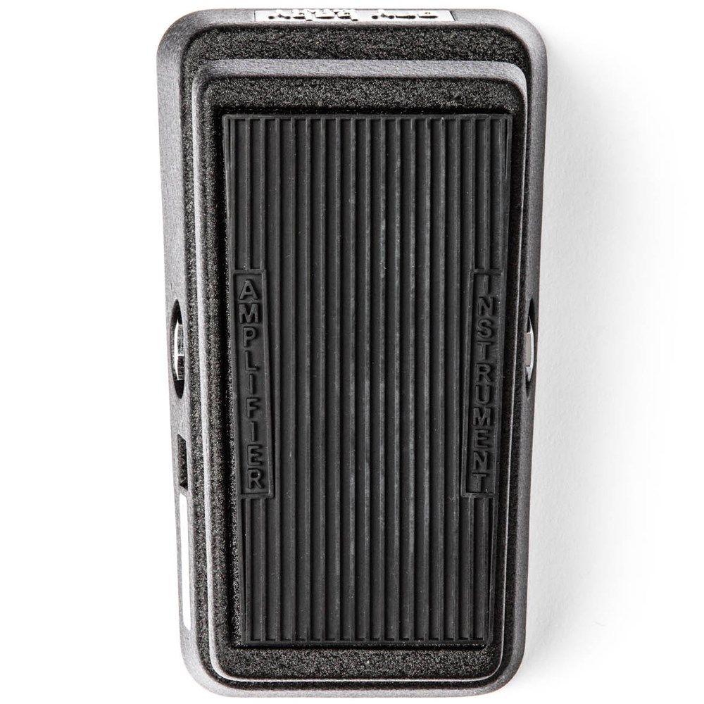 Dunlop CBM95 Cry Baby Mini Wah Pedal // Mannys Music