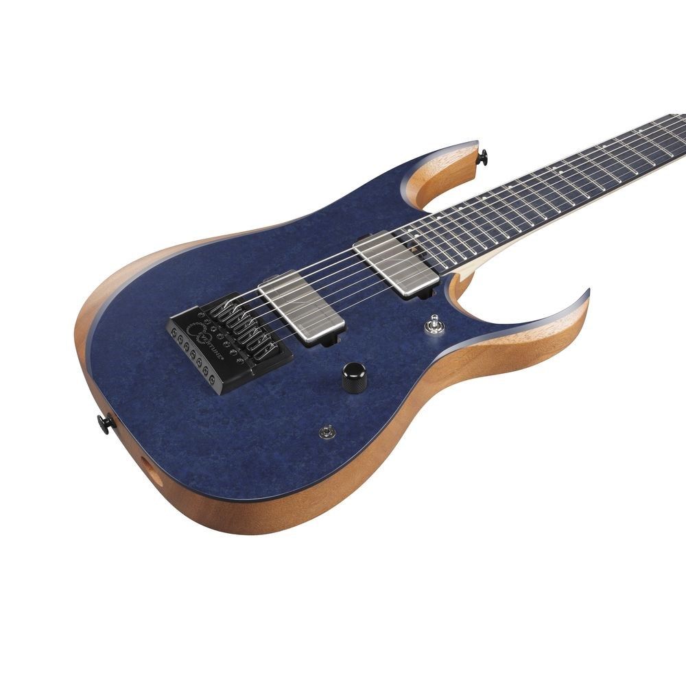 Ibanez Prestige RGDR4527ET-NTF Ibanez Prestige RGDR4527ET-NTF w/Case Natural F2425146