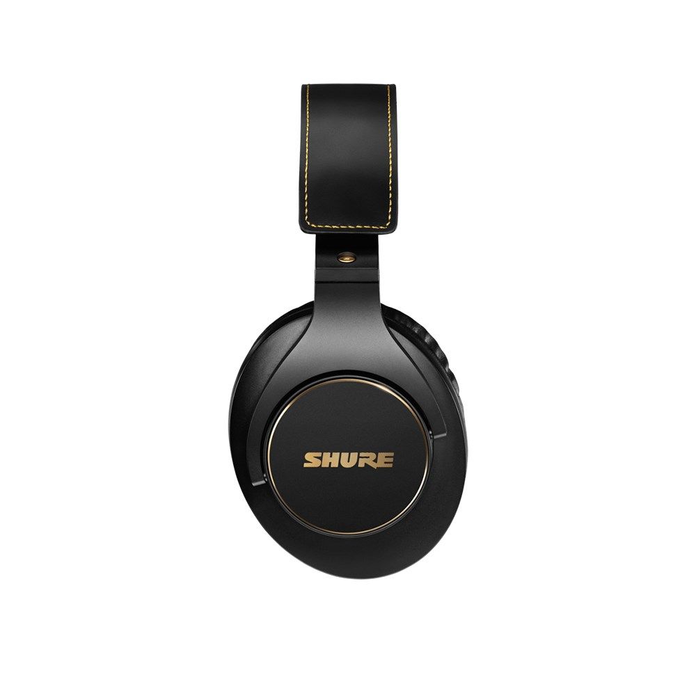 Shure SRH840A Professional Monitoring Headphones | Store DJ