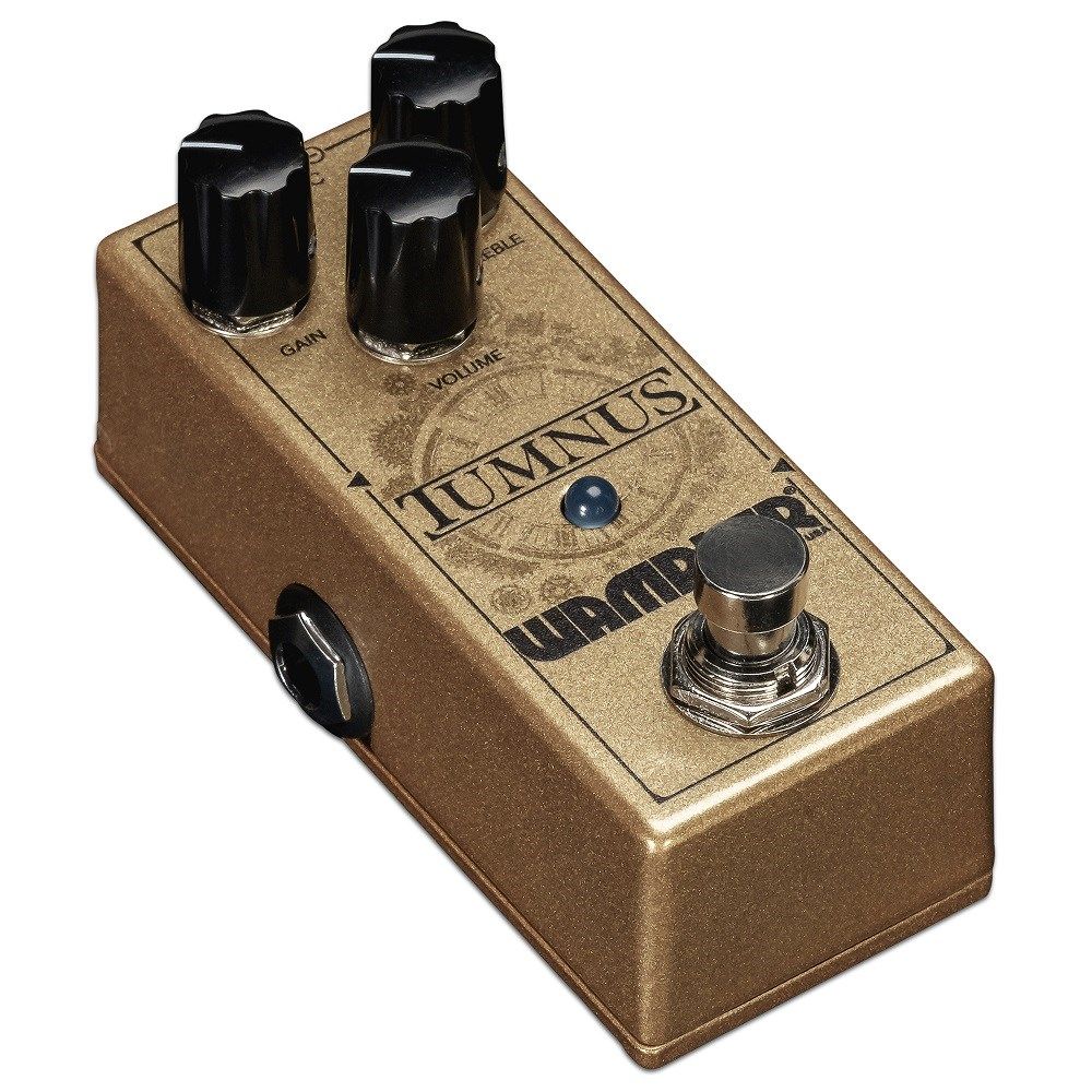 Tumnus - Wampler Pedals