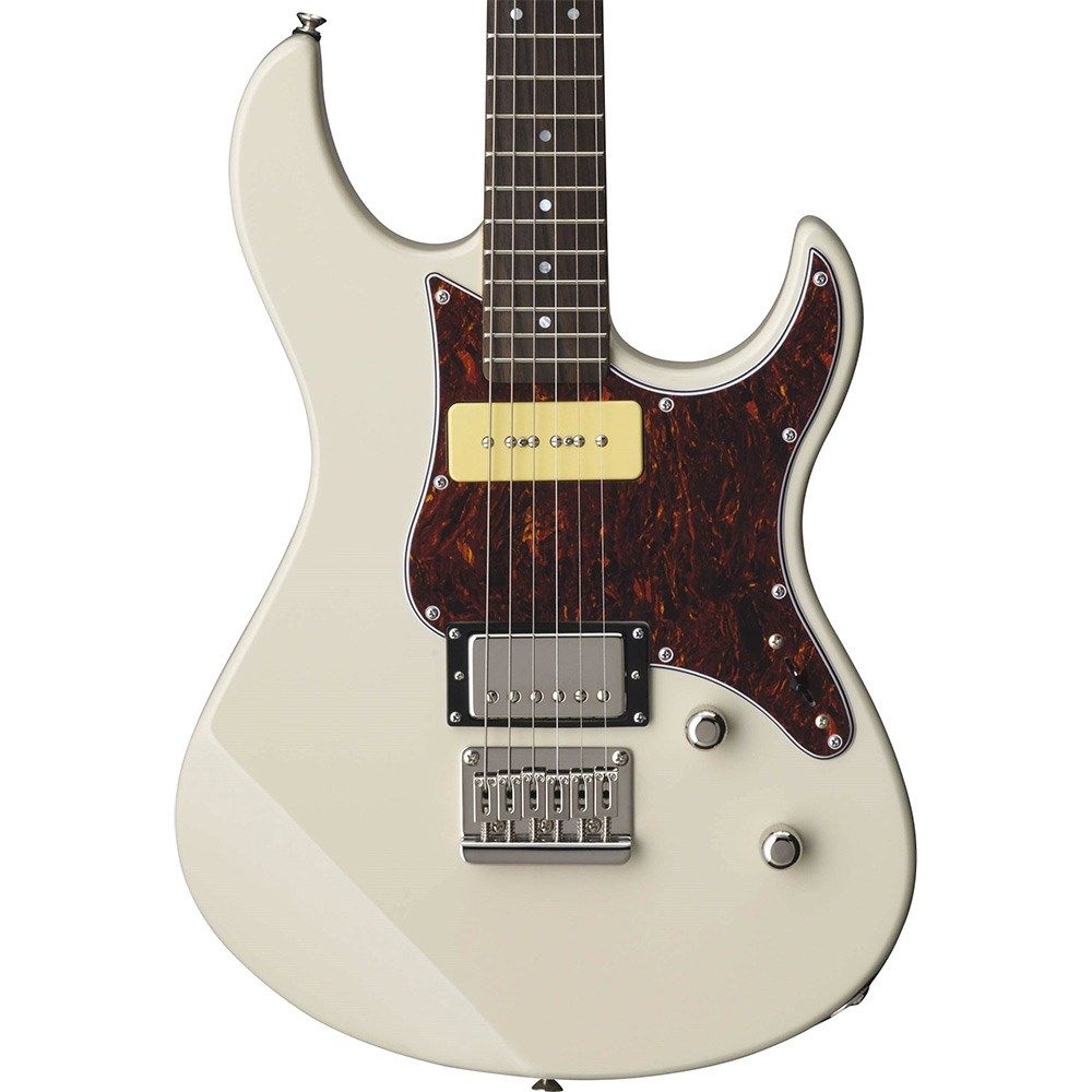 ま*。様 YAMAHA PACIFICA311H【Vintage White】 Yamaha PAC311H Pacifica Electric Guitar (Vintage White)