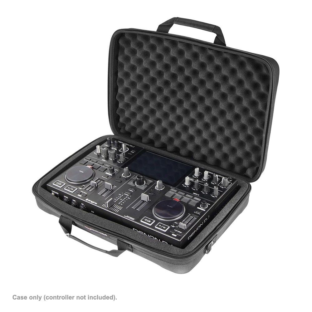 Odyssey Denon DJ Prime GO EVA Molded Soft Case