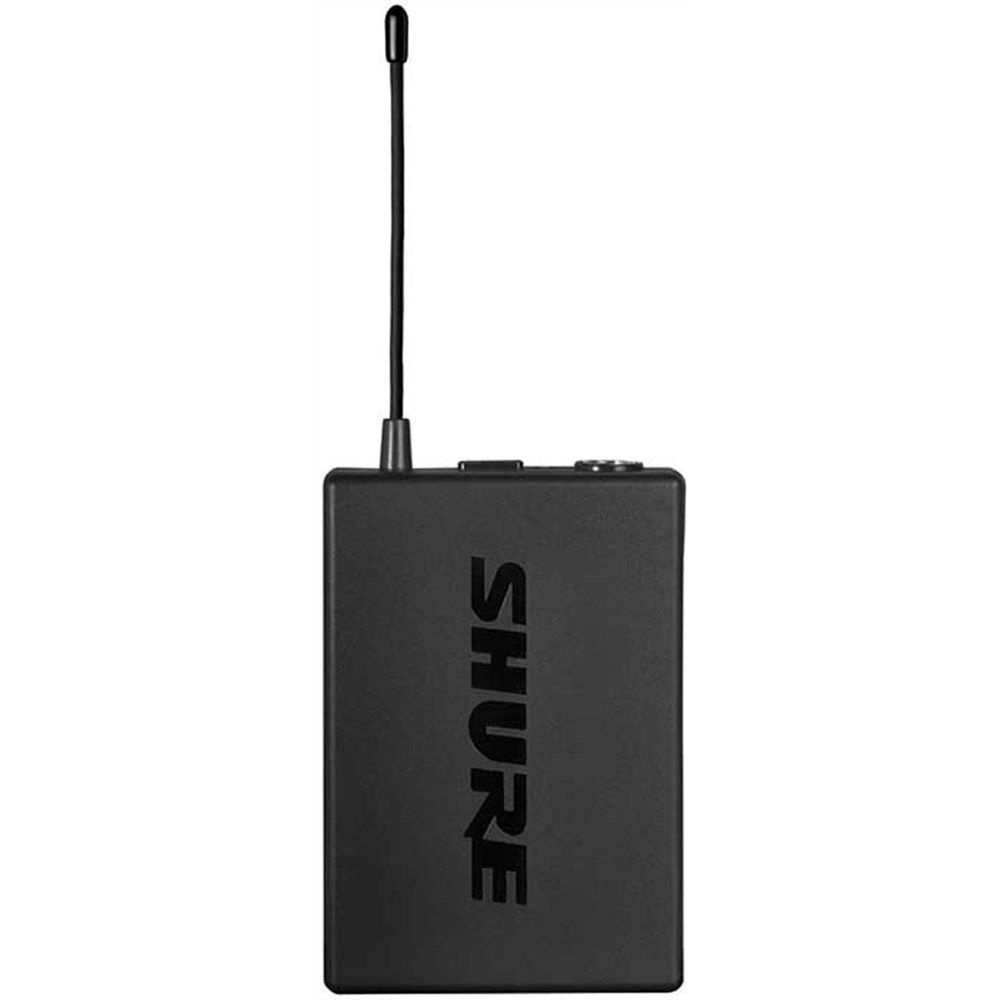 Shure SVX14 / CVL Wireless Lapel Lavalier Mic System J9