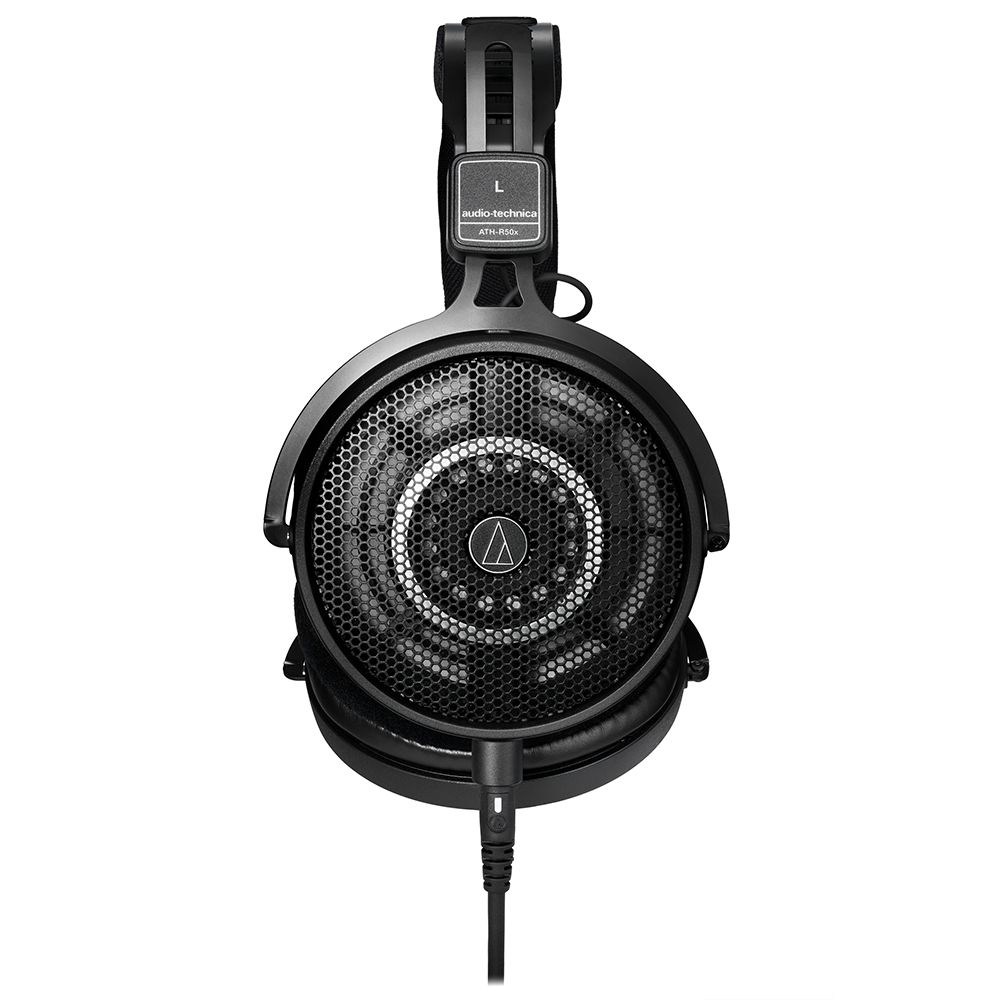 audio-technica ATH-50 ダイナミックステレオフォン Amazon.com: Audio-Technica ATH-R50x Professional Over-Ear