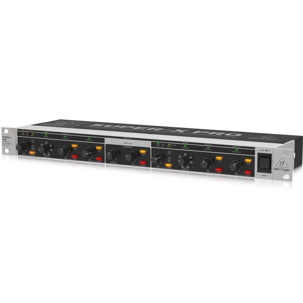 その他 BEHRINGER CX2310 V2 37c09da38b19e6a016075090558ee4