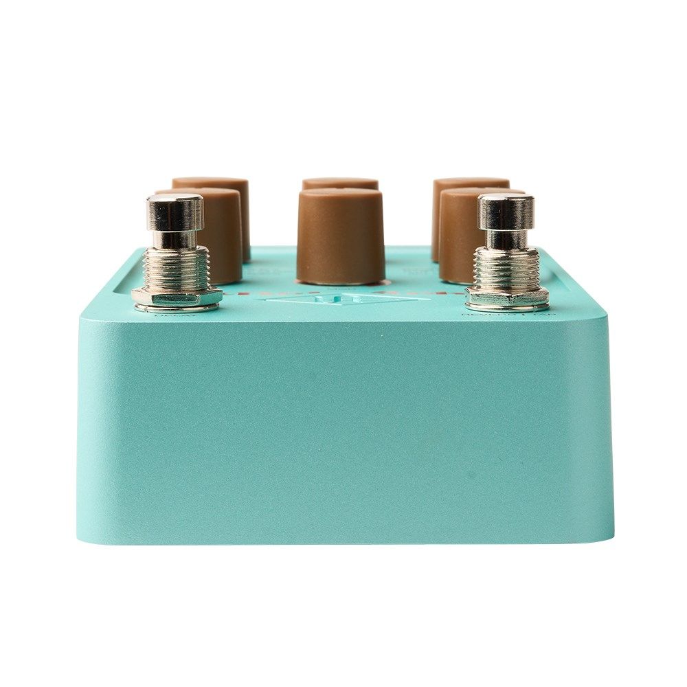 Universal Audio Del-Verb Ambience Companion Pedal