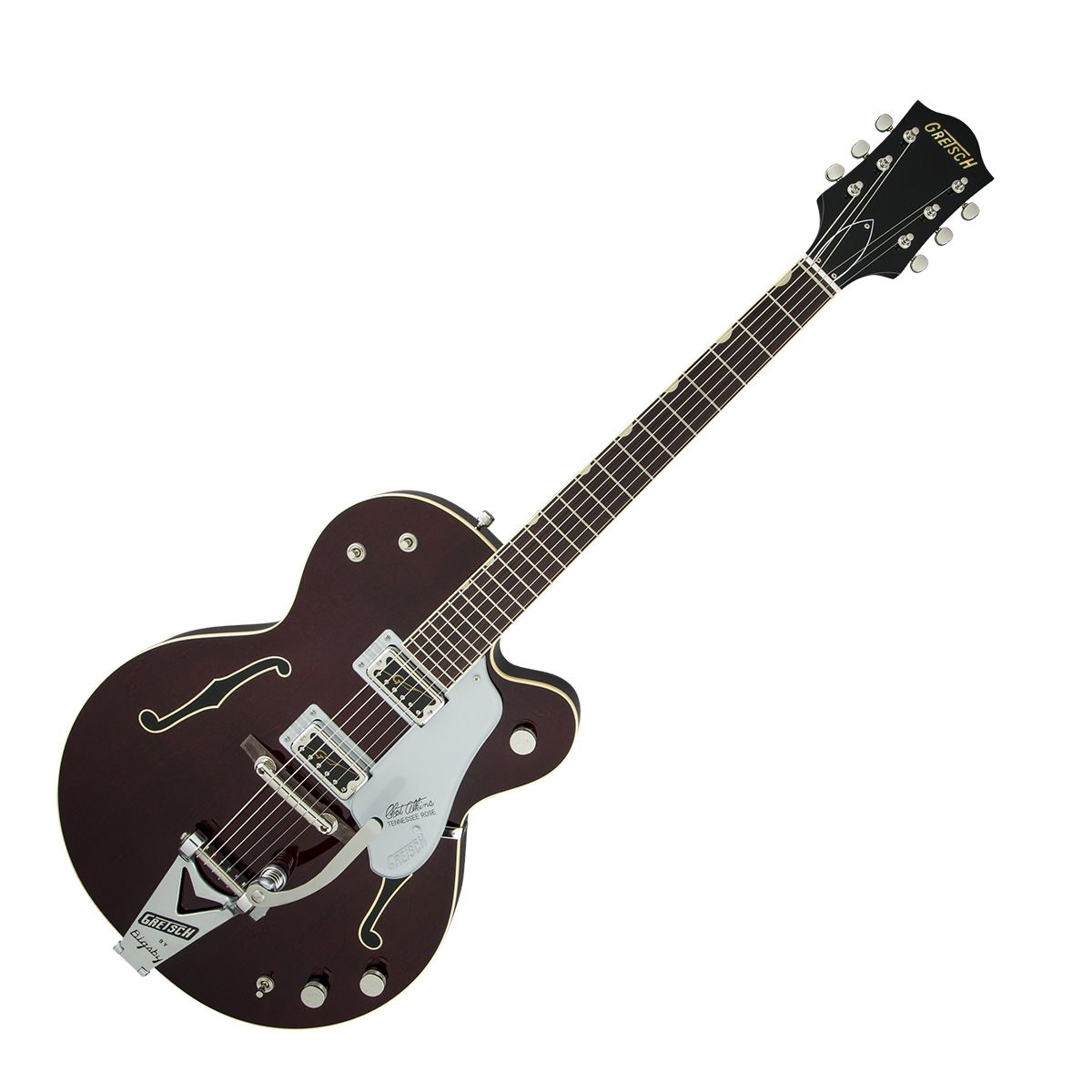 Gretsch G6119T-62 Vintage Select Edition '62 Tennessee Rose Hollow