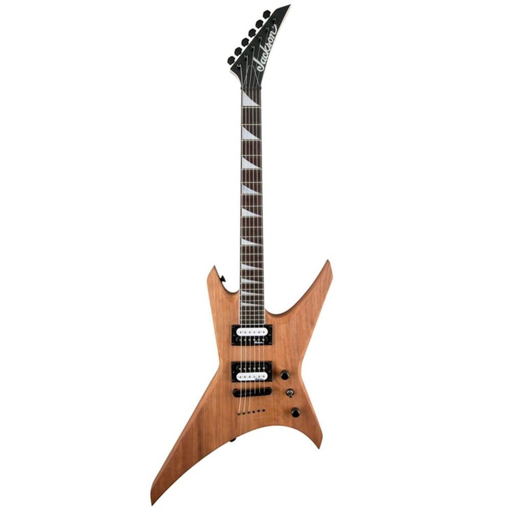 Jackson JS Series Warrior JS32T Amaranth Fingerboard (Natural Oil)
