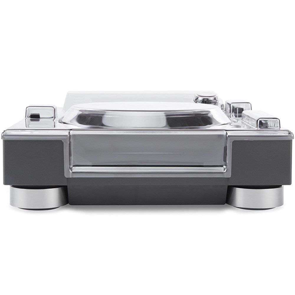 Decksaver Pioneer CDJ2000NXS2 Nexus 2 DJ Player Cover | Store DJ