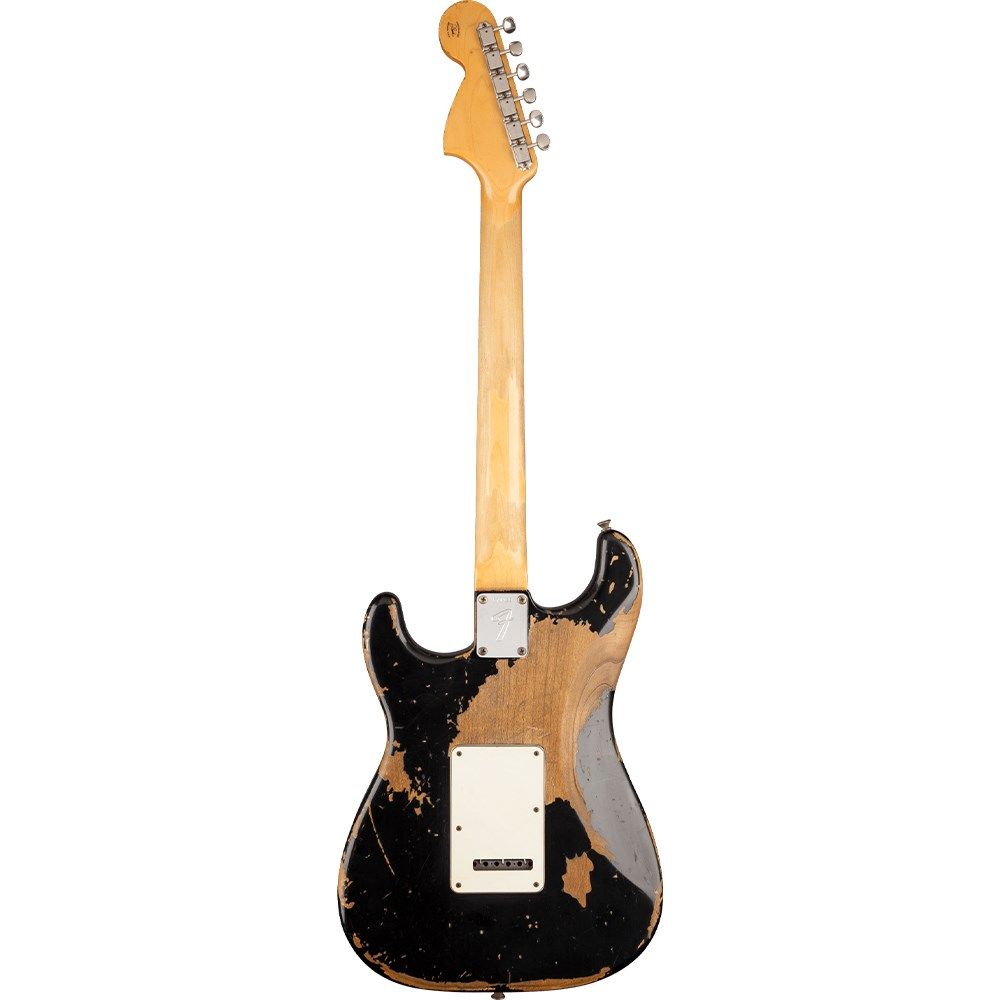 Fender Custom Shop Michael Landau Signature 1968 Stratocaster