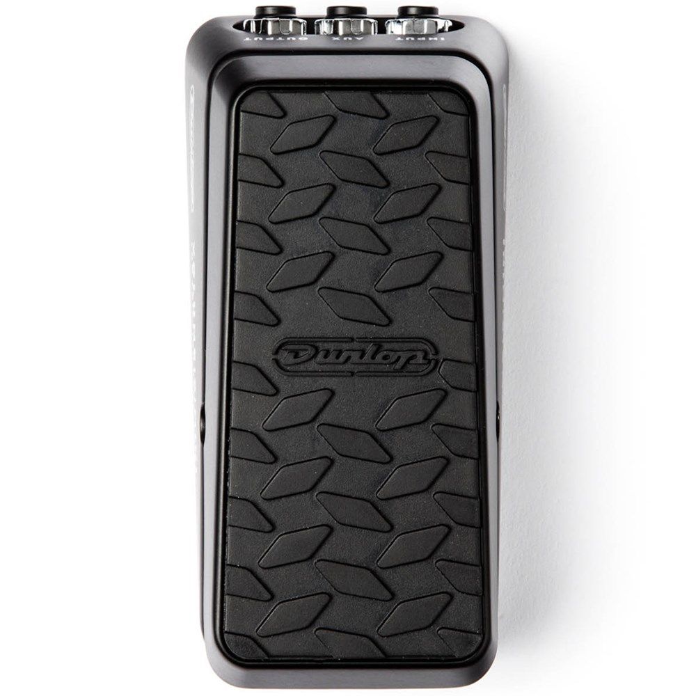 Dunlop DVP4 Volume (X) Mini Pedal