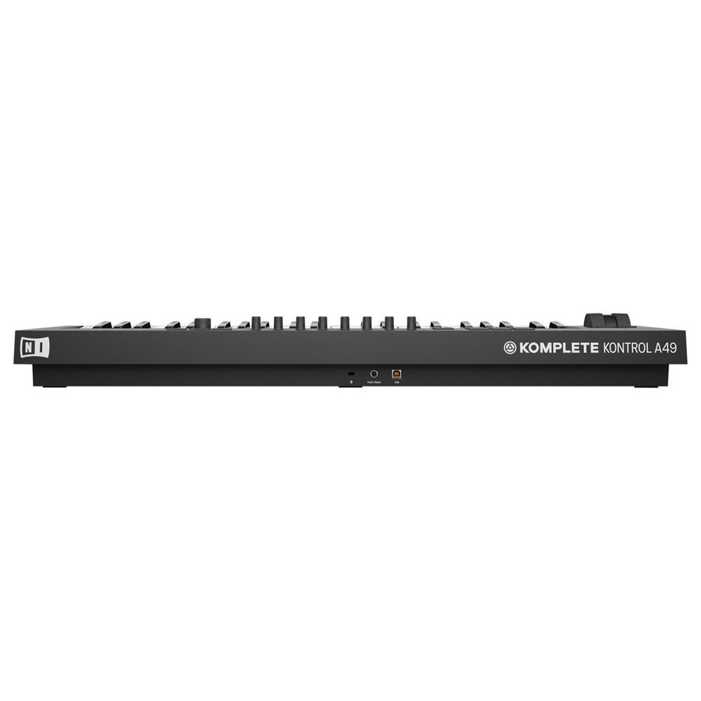 Native Instruments Komplete Kontrol A49 49-Key Smart Keyboard
