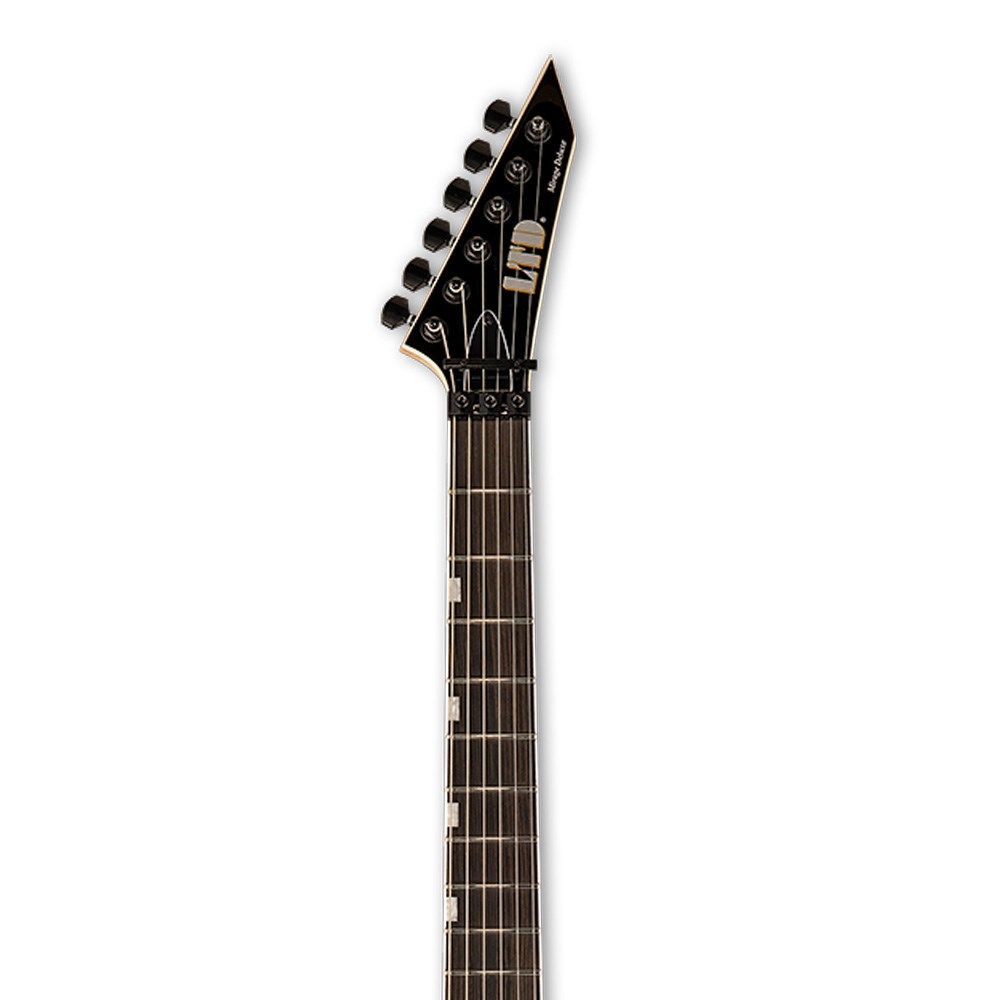 ■ESP the Mirage ミラージュ Floyed Rose Duncan ESP LTD Mirage Deluxe '87 w/ Floyd Rose 1000 & Seymour