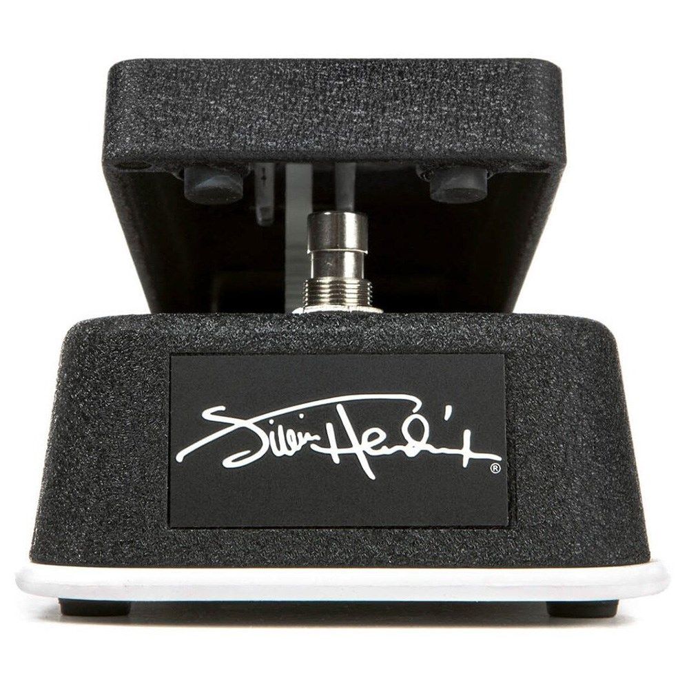 Dunlop JH1D Jimi Hendrix Cry Baby Wah // Mannys Music