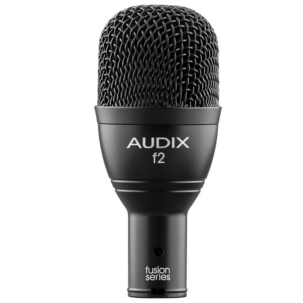 Audix FP7 7 Piece Fusion Drum Microphone Package | Store DJ