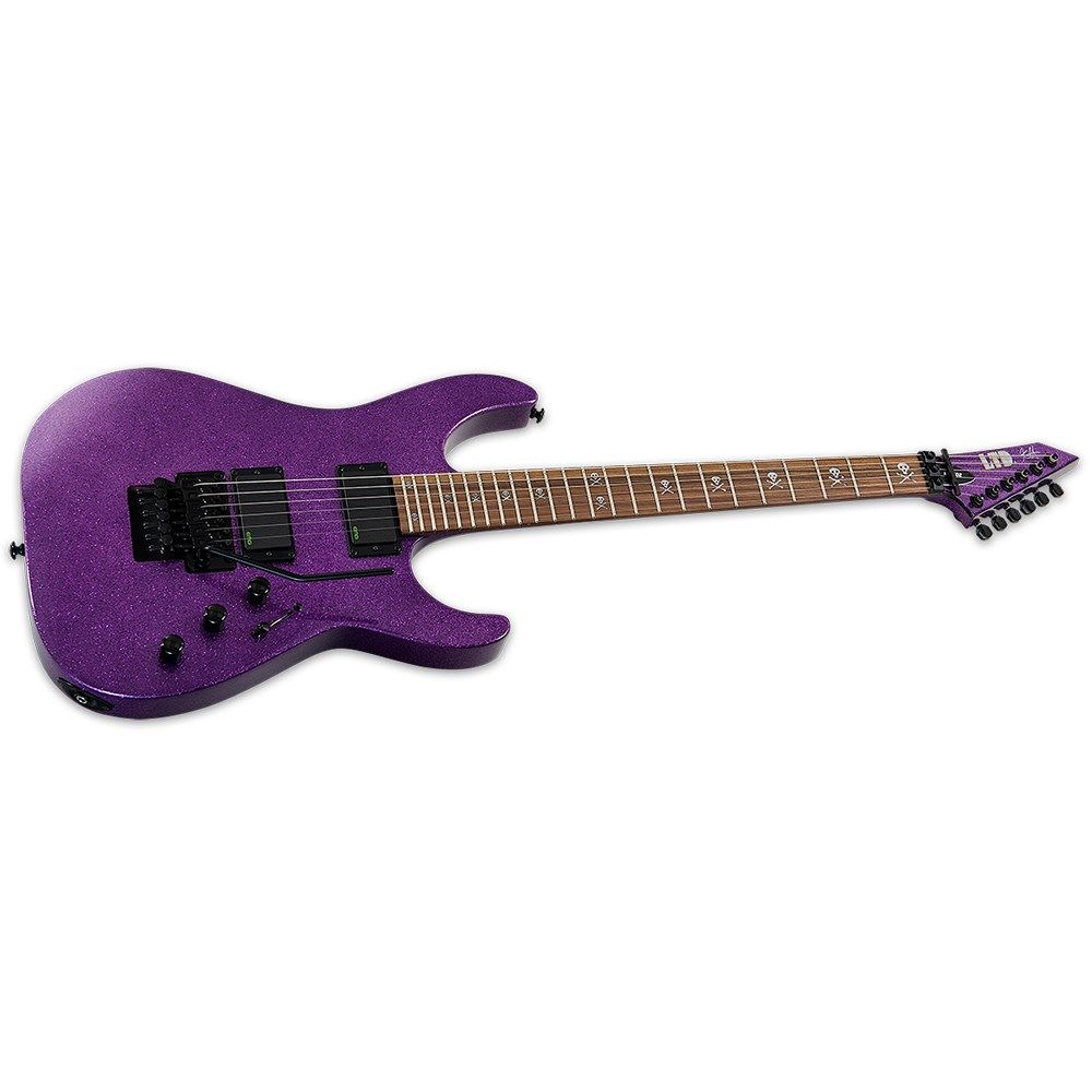 ESP LTD Signature Series KH-602 Kirk Hammett Electric Guitar