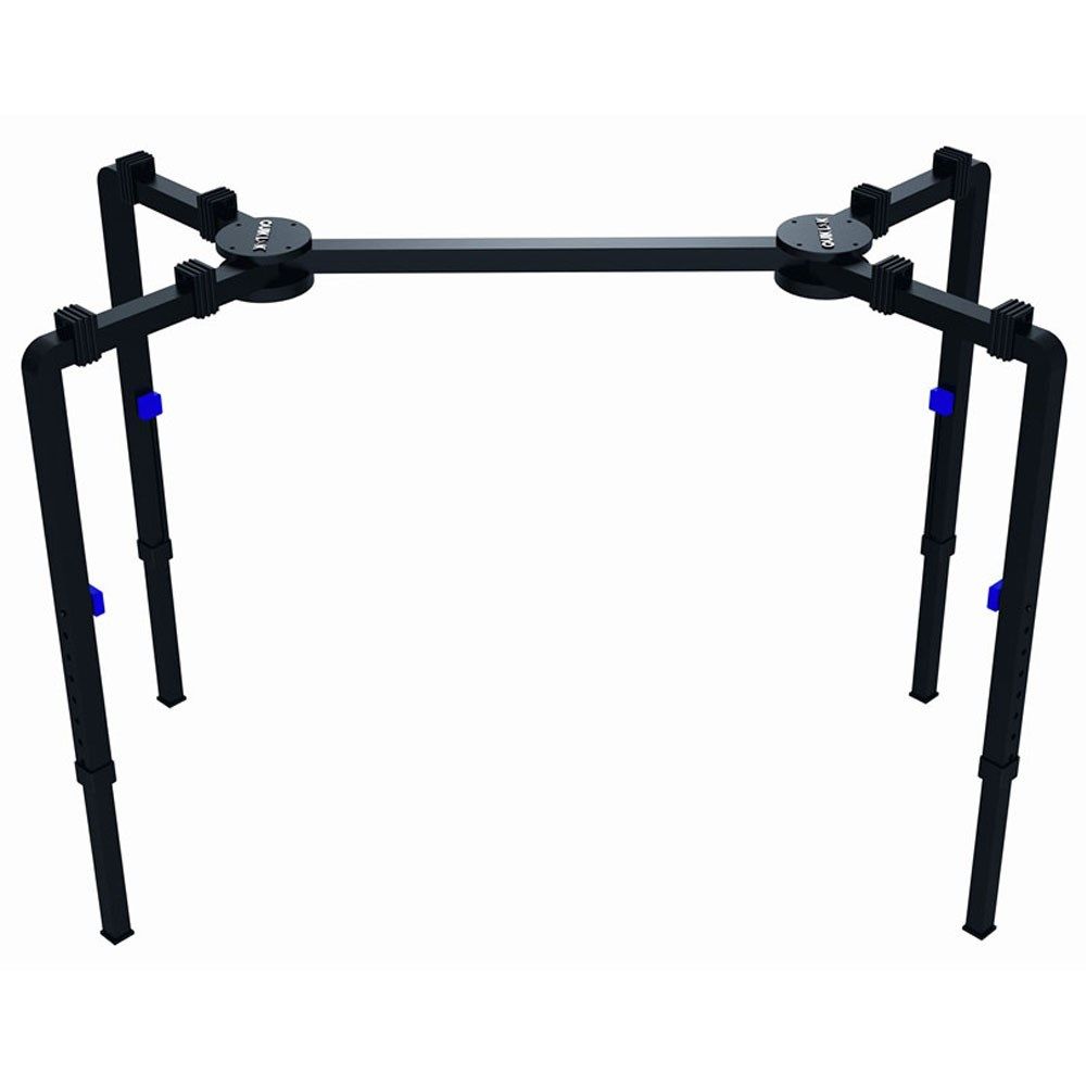 Quik Lok WS650 Multi-Purpose Heavy Duty T-Stand | Store DJ