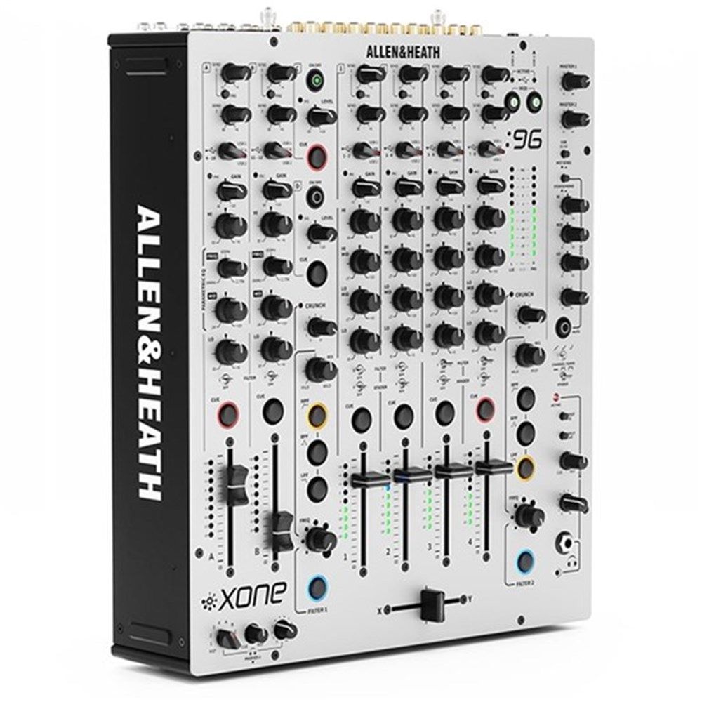 DJ機材 ALLEN &HEATH XONE:96 Allen & Heath XONE:96 DJ Mixer - buy online | MUSIC STORE