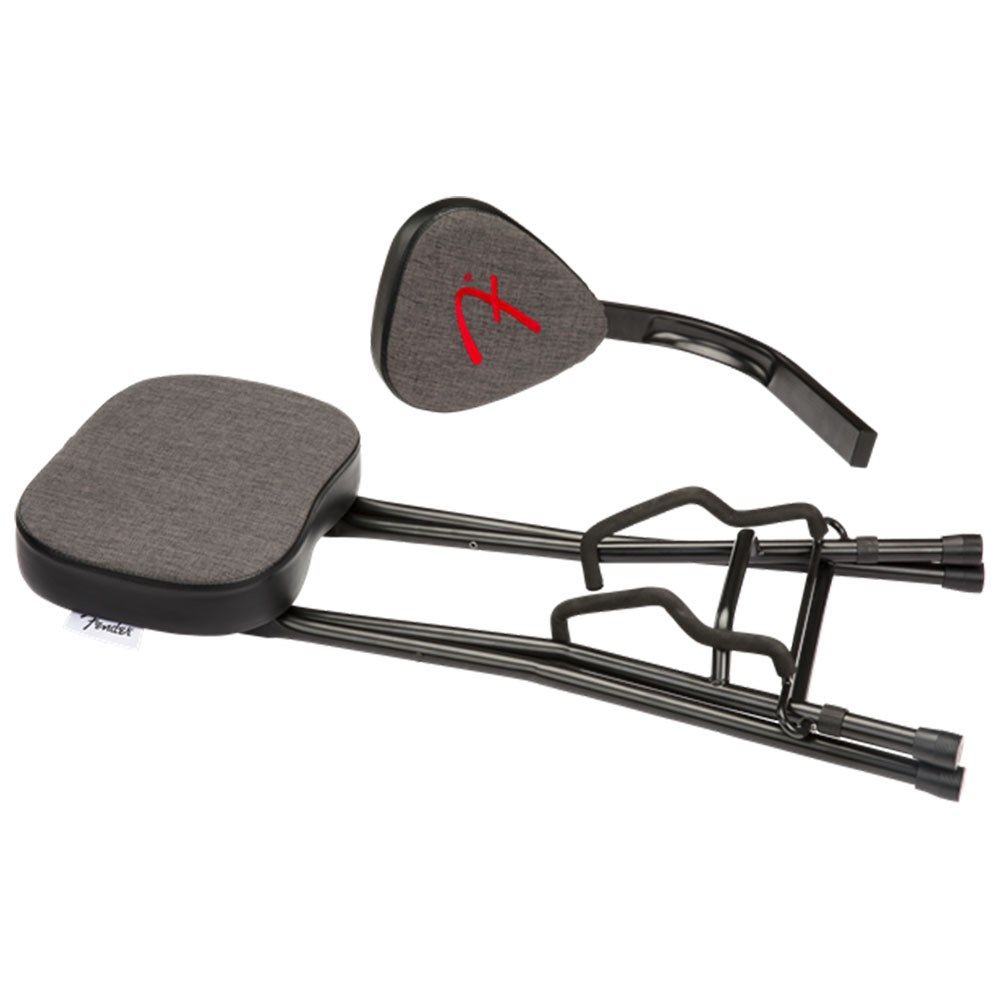 その他 Fender 351 Studio Seat/Stand Combo Fender 351 Studio Seat - Seat/Stand Combo