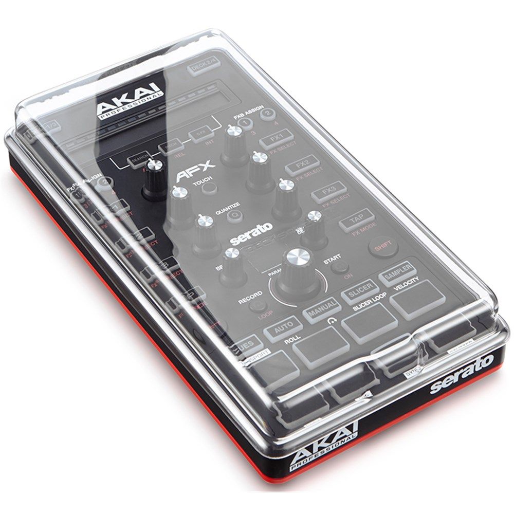 AKAI AMX custom 手早く