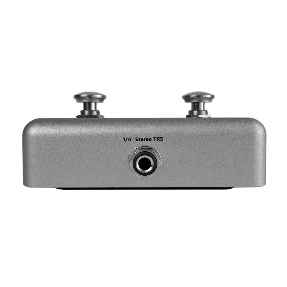 大人気の for Footswitch+ Sound Singular BeatBuddy 2 Mini BeatBuddy & ギター