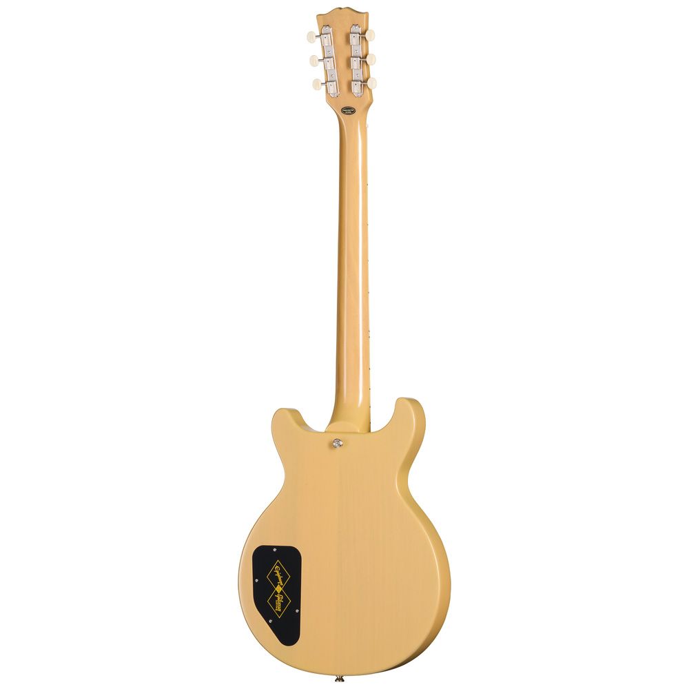 Epiphone 'Inspired By Gibson' 1960 Les Paul Special Double