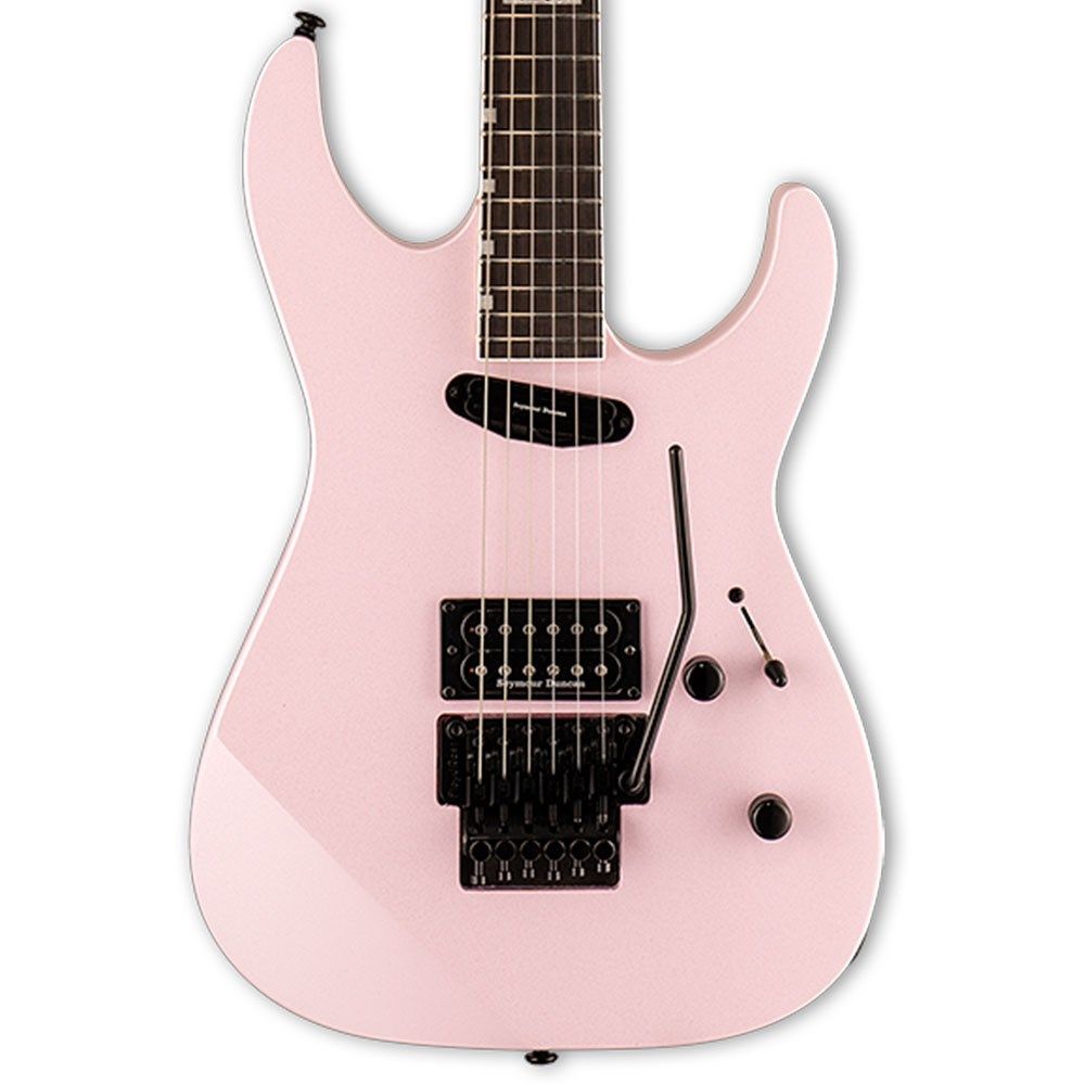 ■ESP the Mirage ミラージュ Floyed Rose Duncan ESP LTD Mirage Deluxe '87 w/ Floyd Rose 1000 & Seymour