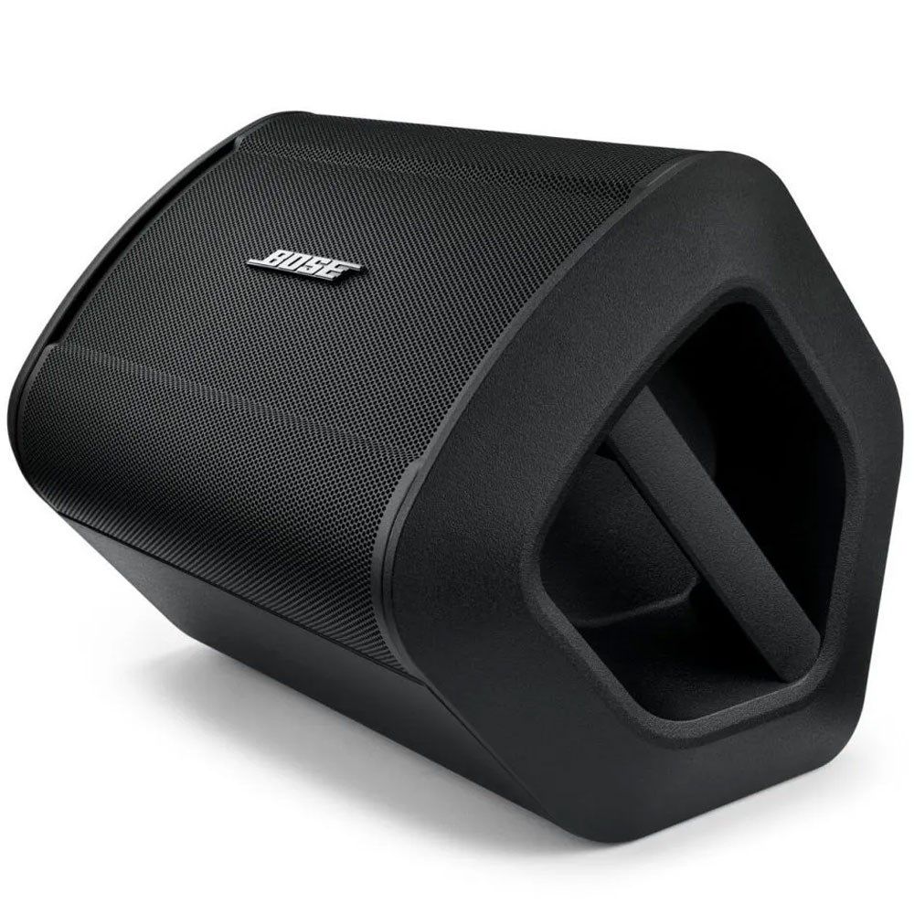 Bose S1 Pro+ Wireless Portable PA System w/ Rechargable Battery