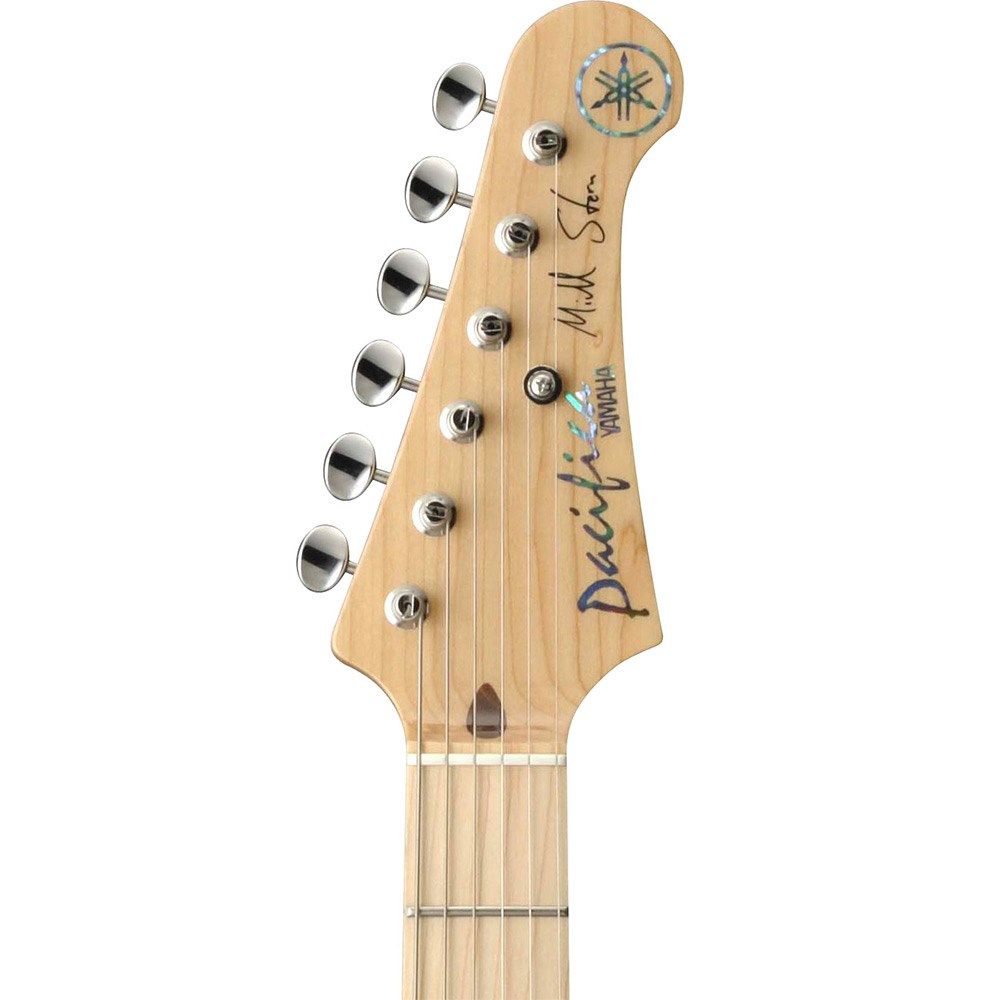 Yamaha PAC1611 Mike Stern Signature Electric Guitar Made in