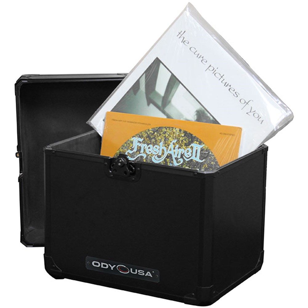DJ機材 Supreme x Odyssey Record Case Supreme Odyssey Record Case (SS25) - $148