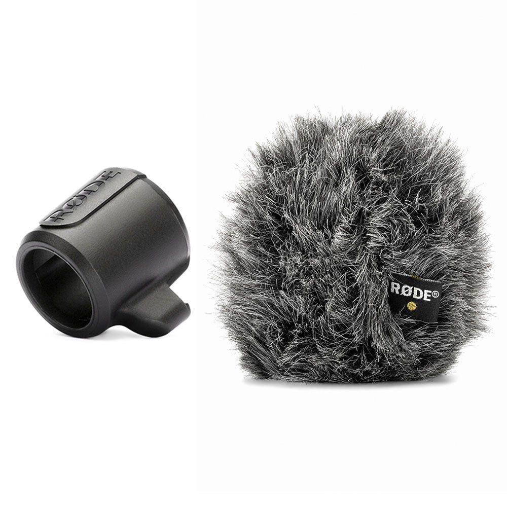 Rode videomic 開封のみ未使用
