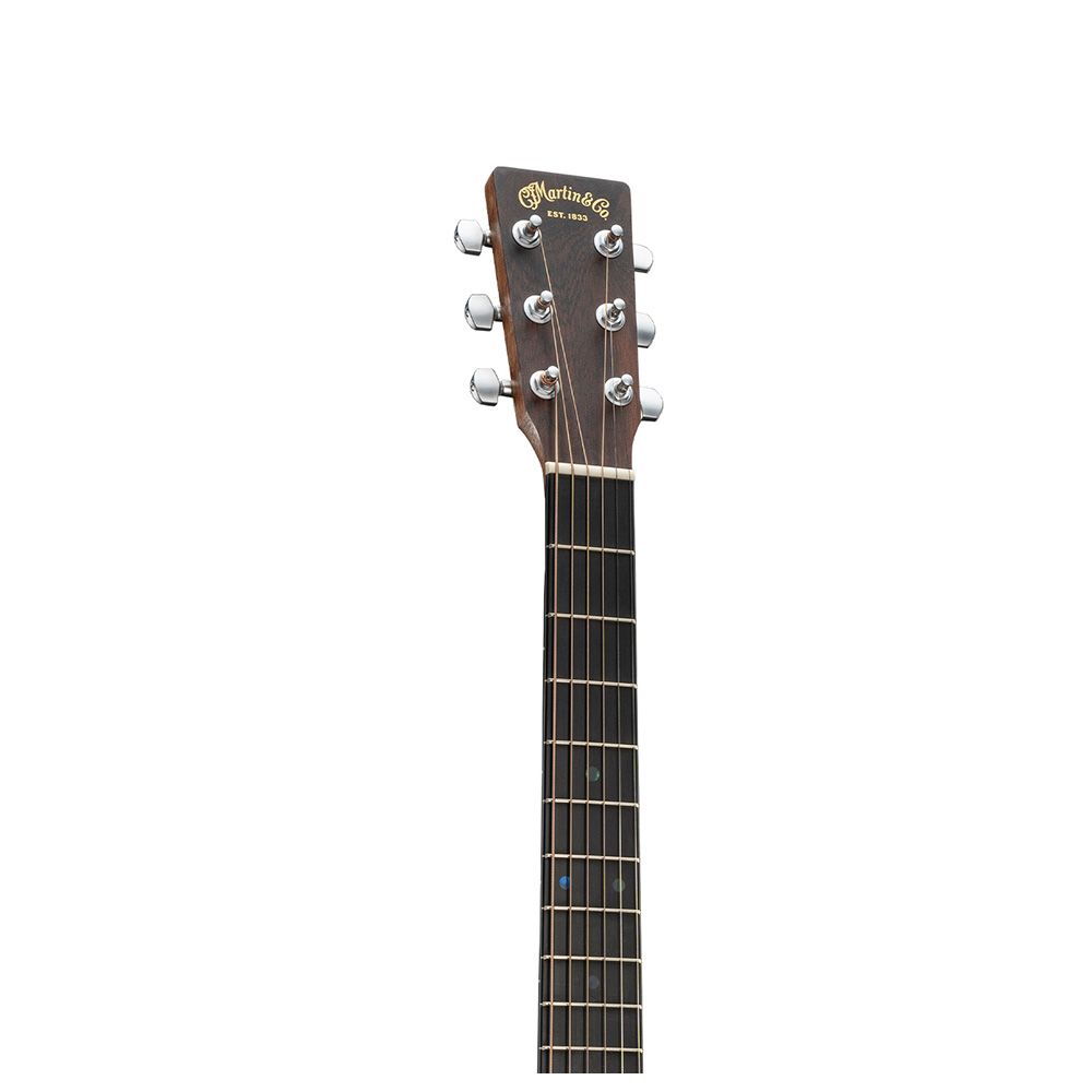 Martin 000C-JRE Junior Cutaway Acoustic Electric Guitar inc Soft
