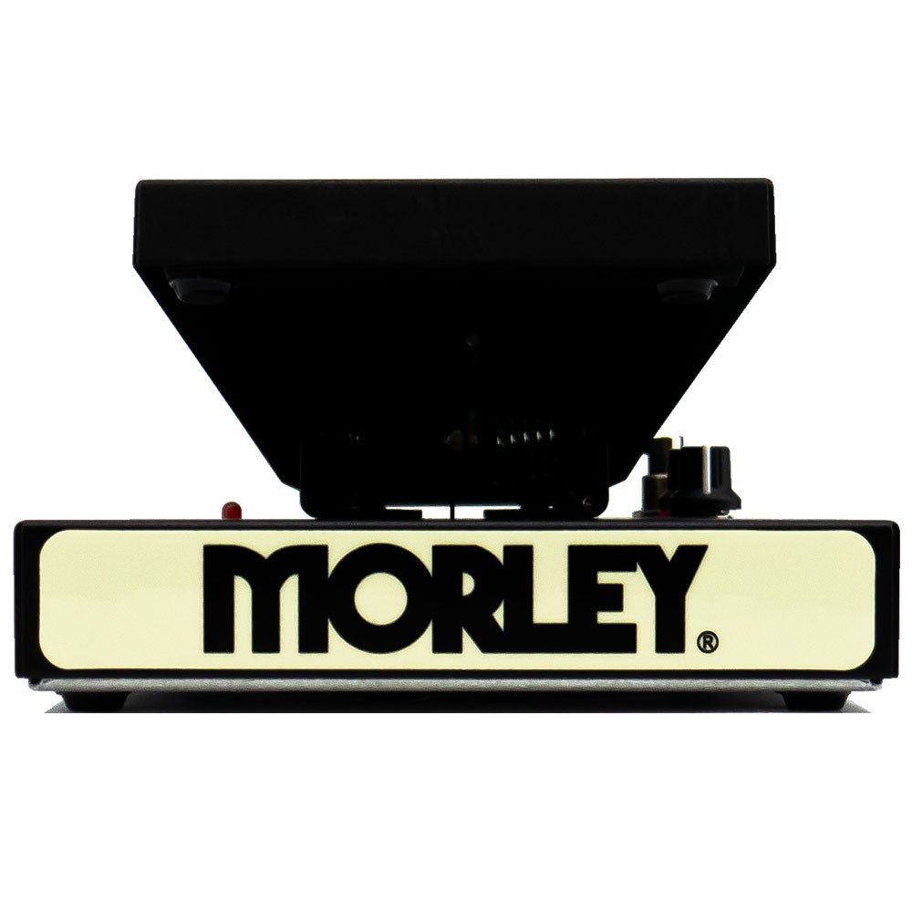 Morley Classic Bad Horsie Wah // Mannys Music