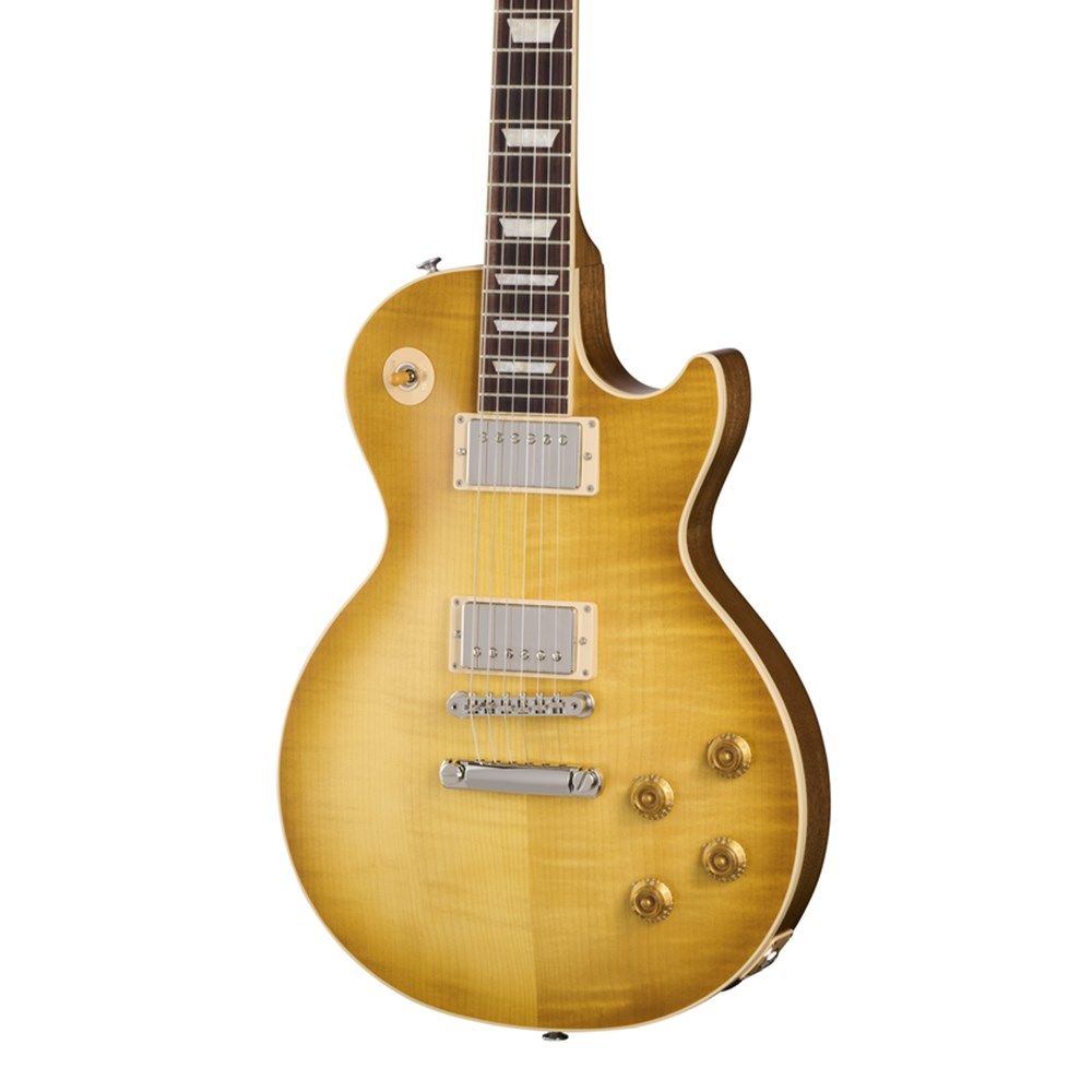 Maison LesPaul Standard type Honey Burst