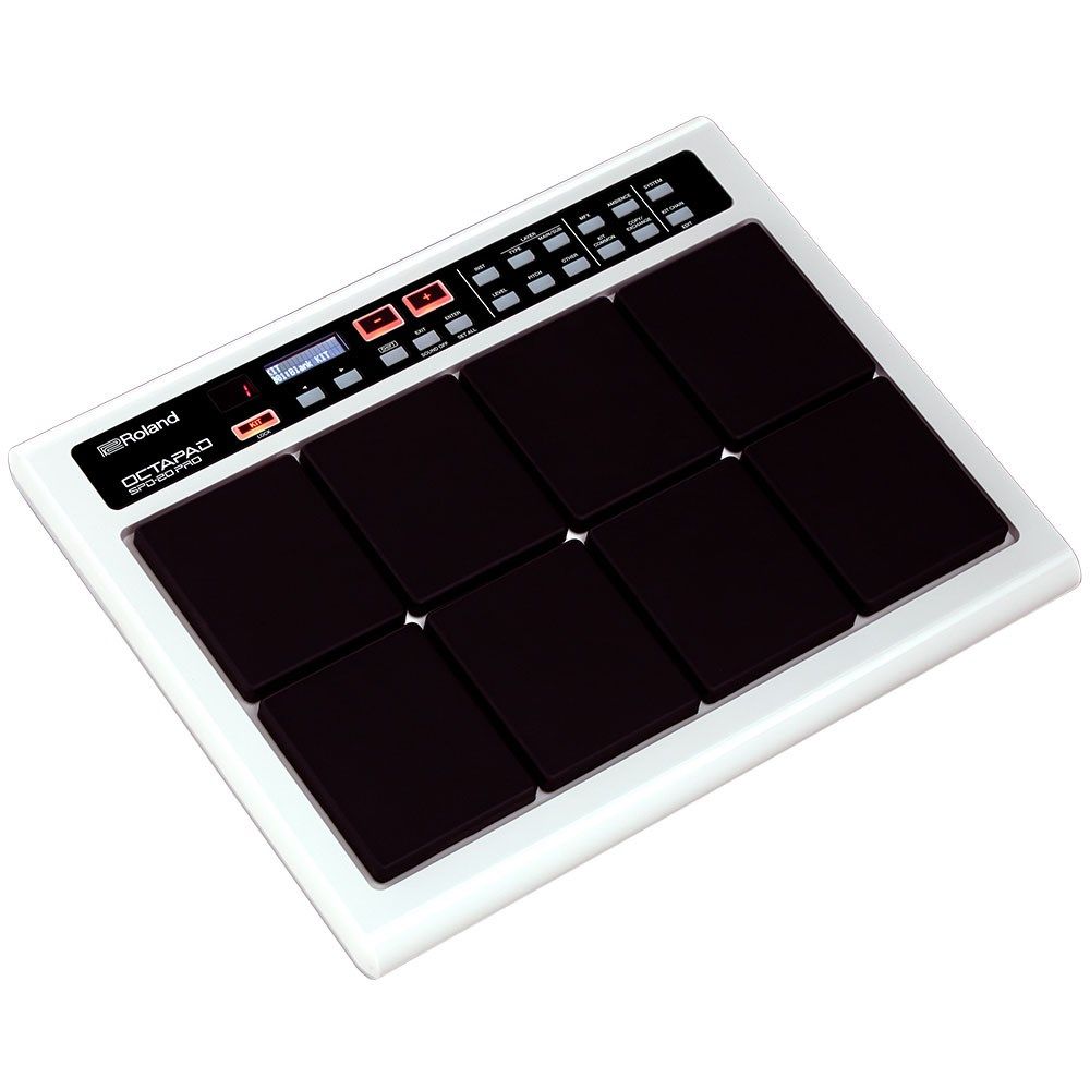 Roland Octapad SPD20 Pro Total Percussion Pad | Store DJ