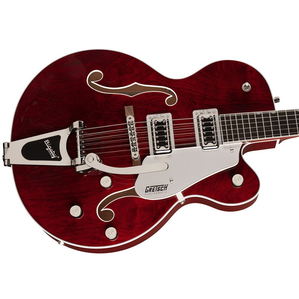 Gretsch G5420T Electromatic Hollow Body Single-Cut w/ Bigsby