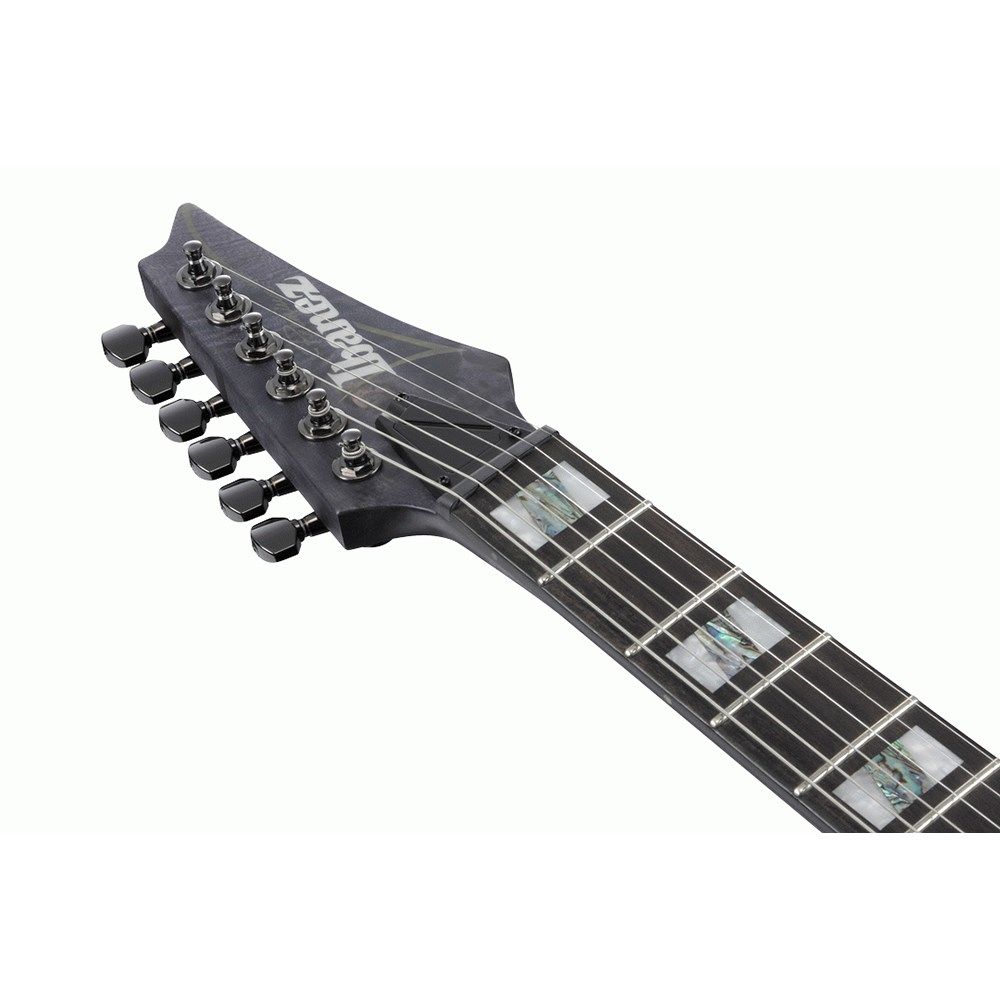 Ibanez RGT1221PB DTF Premium Electric Guitar inc Gig Bag (Deep