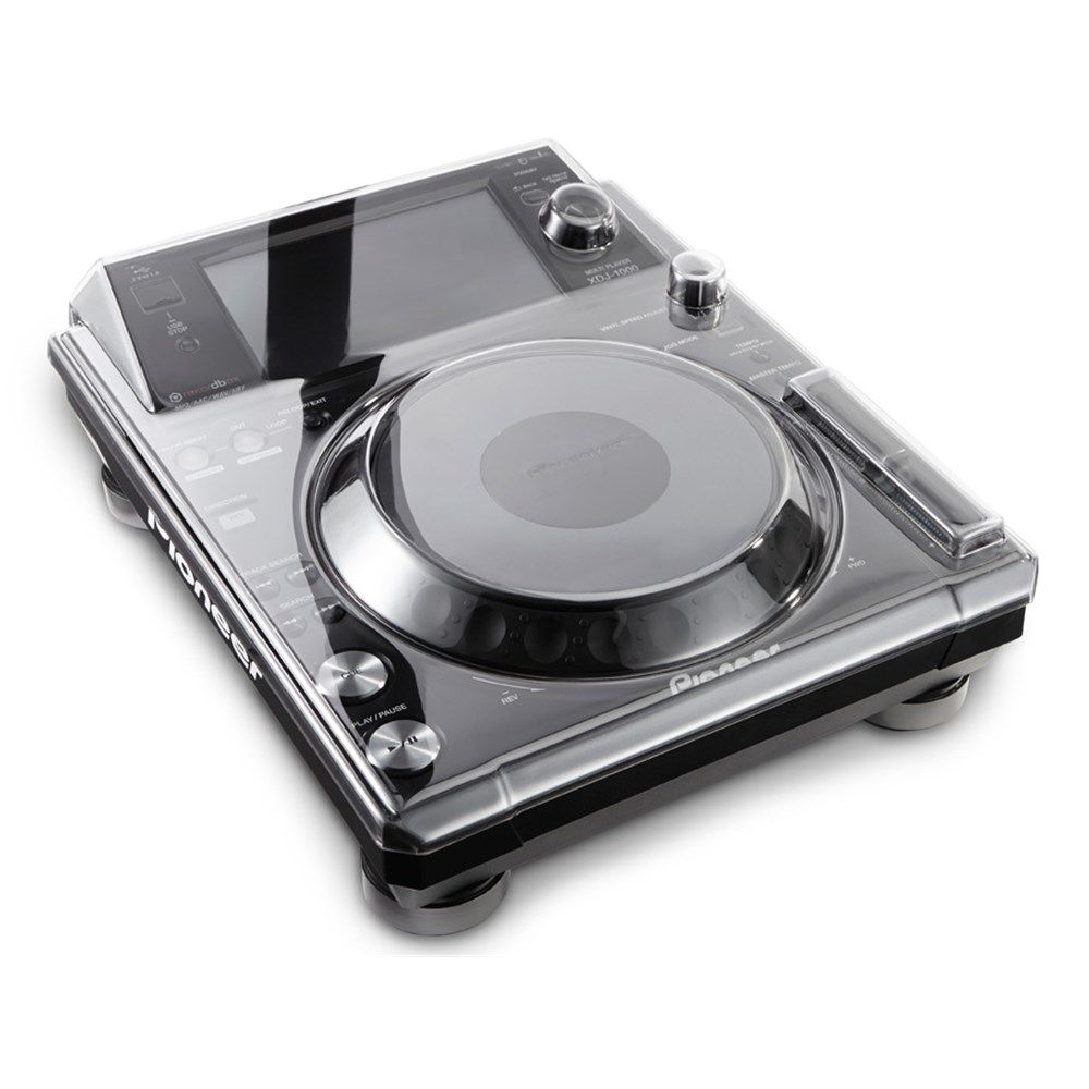 Dual Universal L-Evation Stand Pack - Odyssey Cases